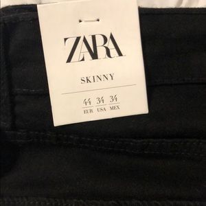 Men’s Zara Jeans